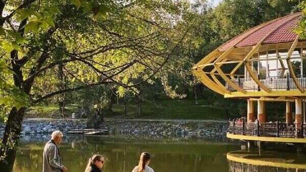     Форум «Хабаровск – город, где хочется жить!» пройдет в краевом центре 17-18 мая.