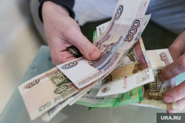    Неоправданный рост зарплат может привести к инфляции