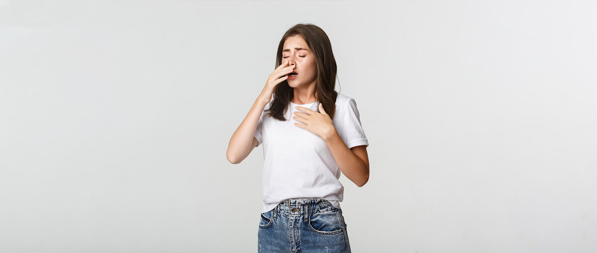 Какой бывает аллергия на глазах? Что с ней делать? Как облегчить ее симптомы?