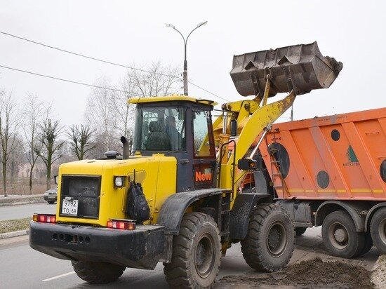     фото: администрация твери