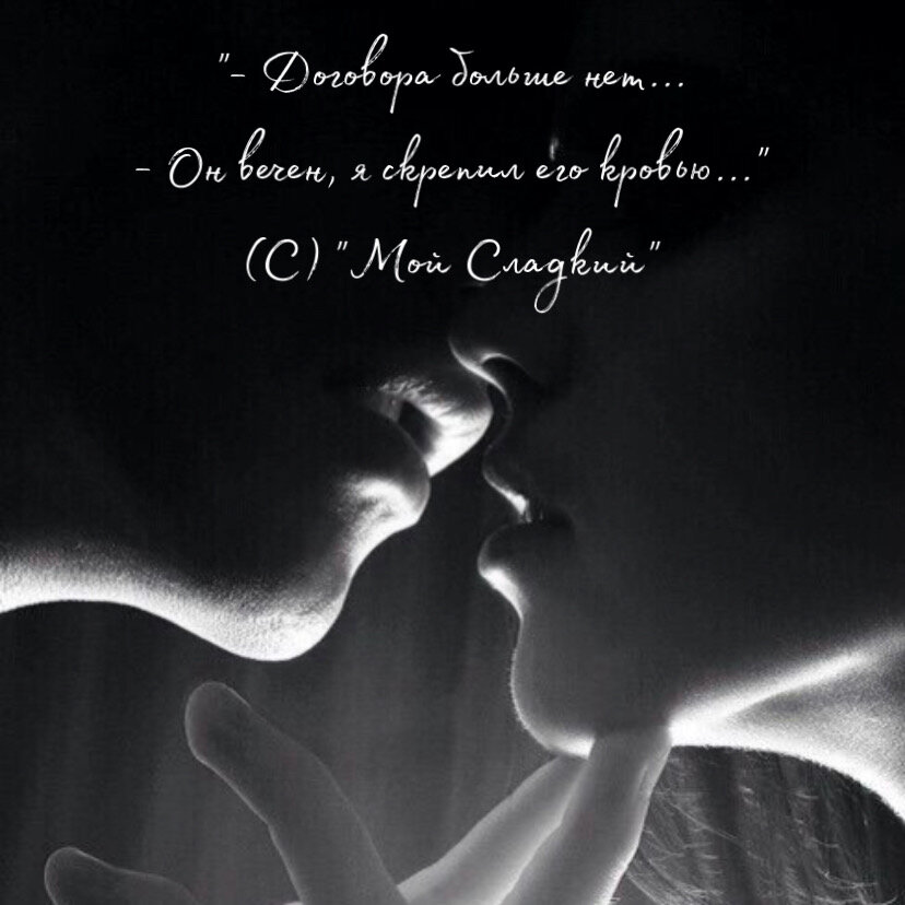 Отзыв на роман Элины Градовой «Мой Сладкий»