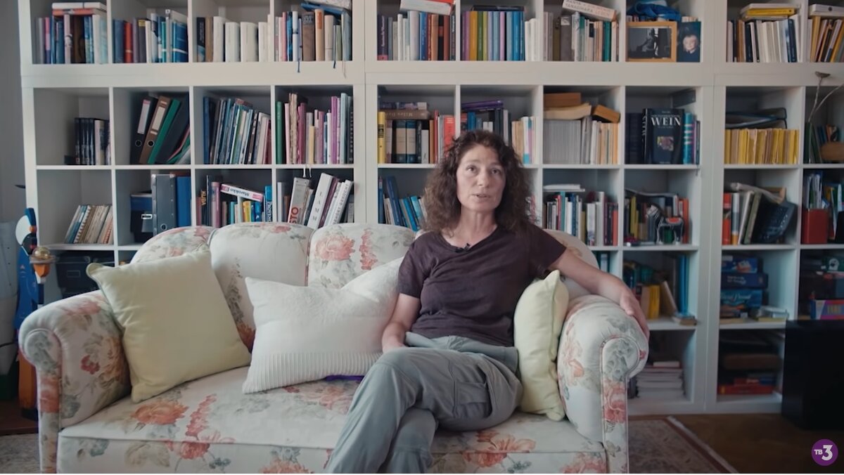 Перевал Дятлова: Охотники за правдой/ Сериал, 2020