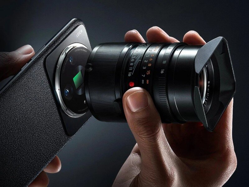    Xiaomi анонсировала новый Ultra-фотофлагман