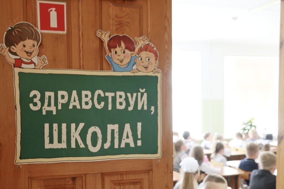     Мама пятиклассника утверждает, что ее сын не курил в школе. Олег УКЛАДОВ