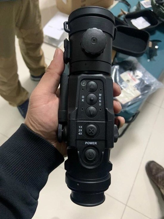     Фото: с личной страницы ВКонтакте Алексея Гыргенова