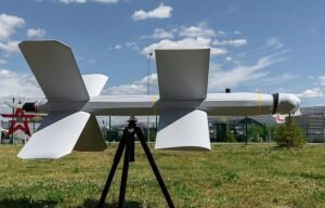    Фото: dronedj.com Анастасия Болигузова