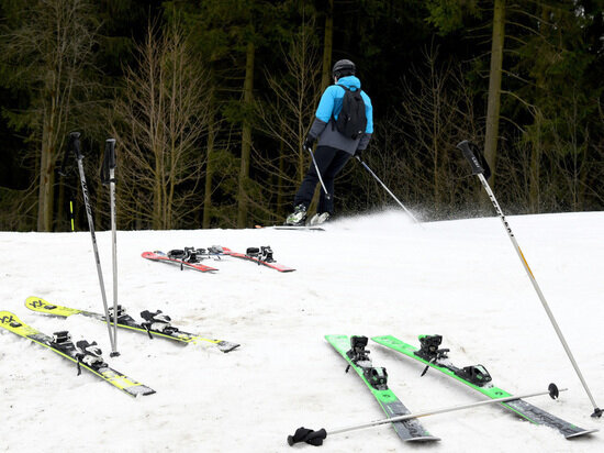     ФОТО: GLOBAL LOOK PRESS/CAROLINE SEIDEL/DPA