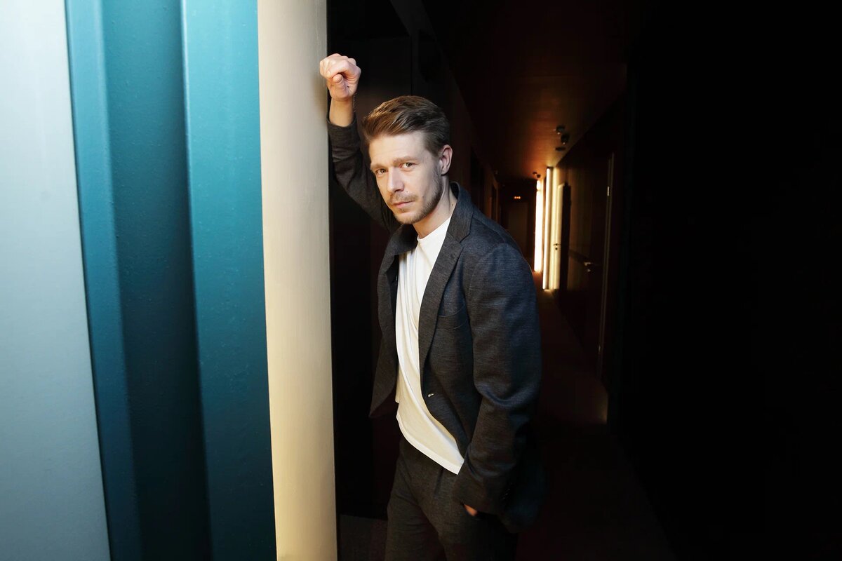             никита ефремов kinopoisk.ru