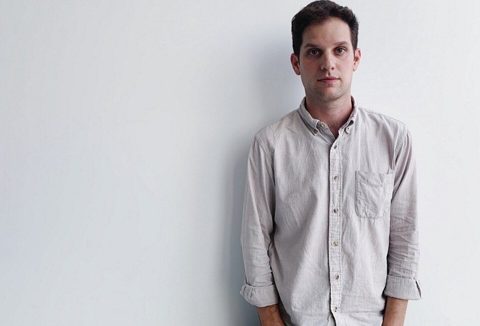     По версии следствия Гершкович, действуя по заданию американской стороны, собирал в России сведения, являющиеся государственной тайной  Личная страница героя публикации в соцсети