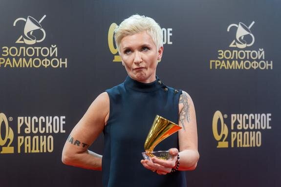    Фото: Global Look Press