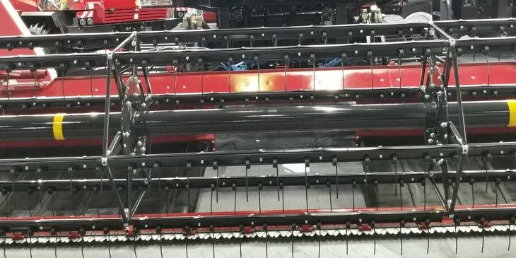    Аграрии Томской области вложили в техперевооружение 1 миллиард 200 миллионов рублей