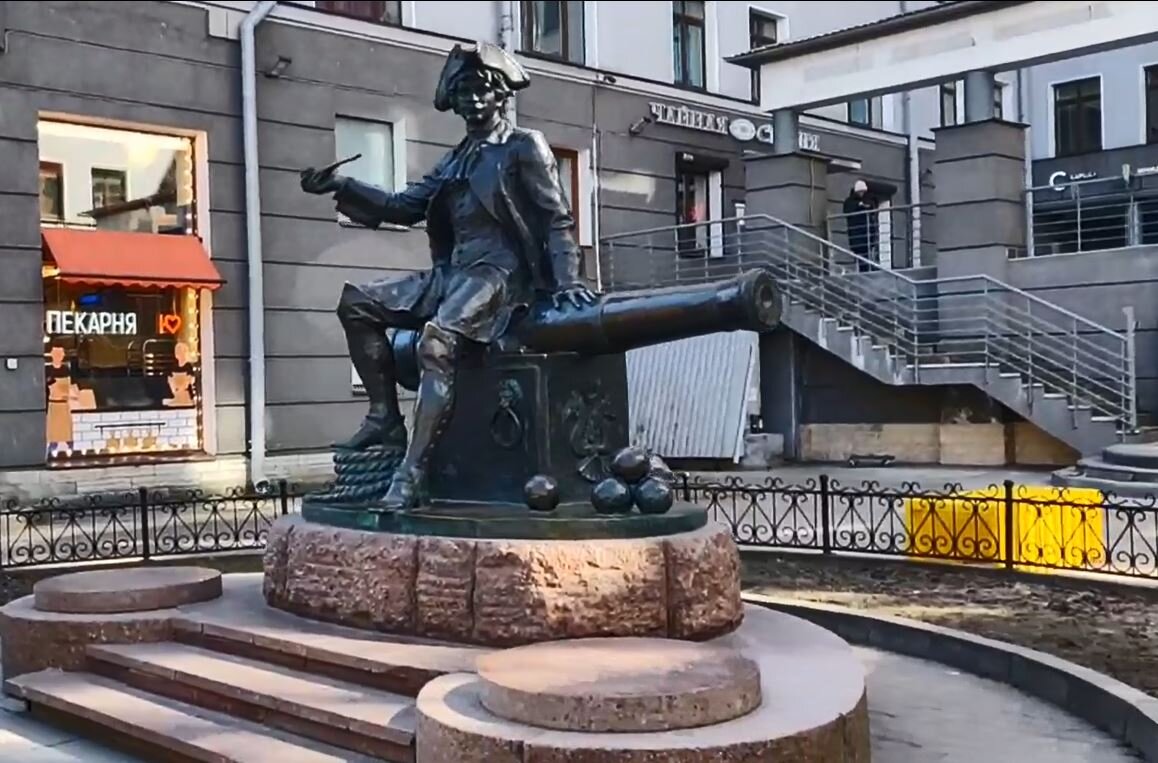 Василий Корчмин. Фото автора