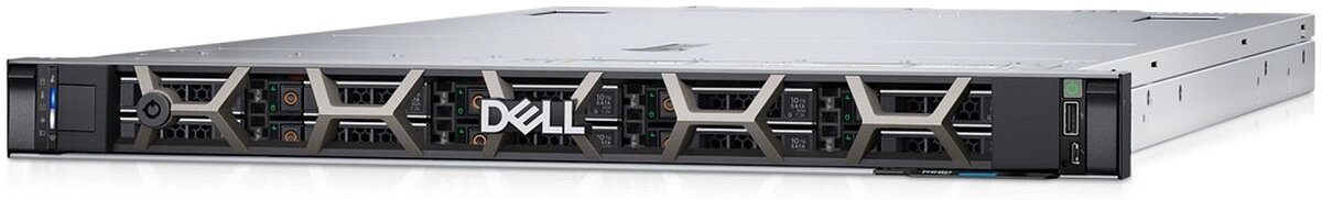 Сервер PowerEdge R6615