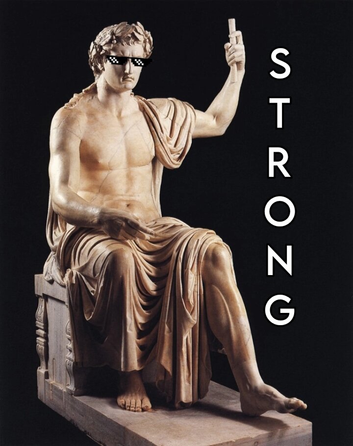 Это для вас.