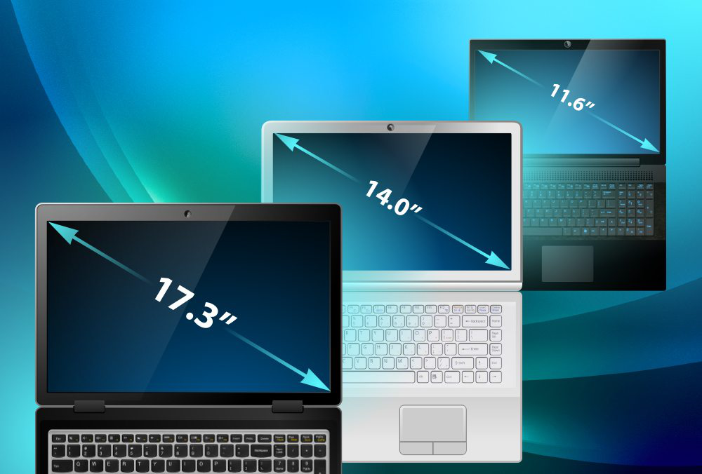 Экран простого ноутбука. Диагональ ноутбука 15.6. Габариты ноутбука 15.6 дюйма. Габариты ноутбука 17.3 дюймов и 15. Диагональ ноутбука 17 дюймов в см.