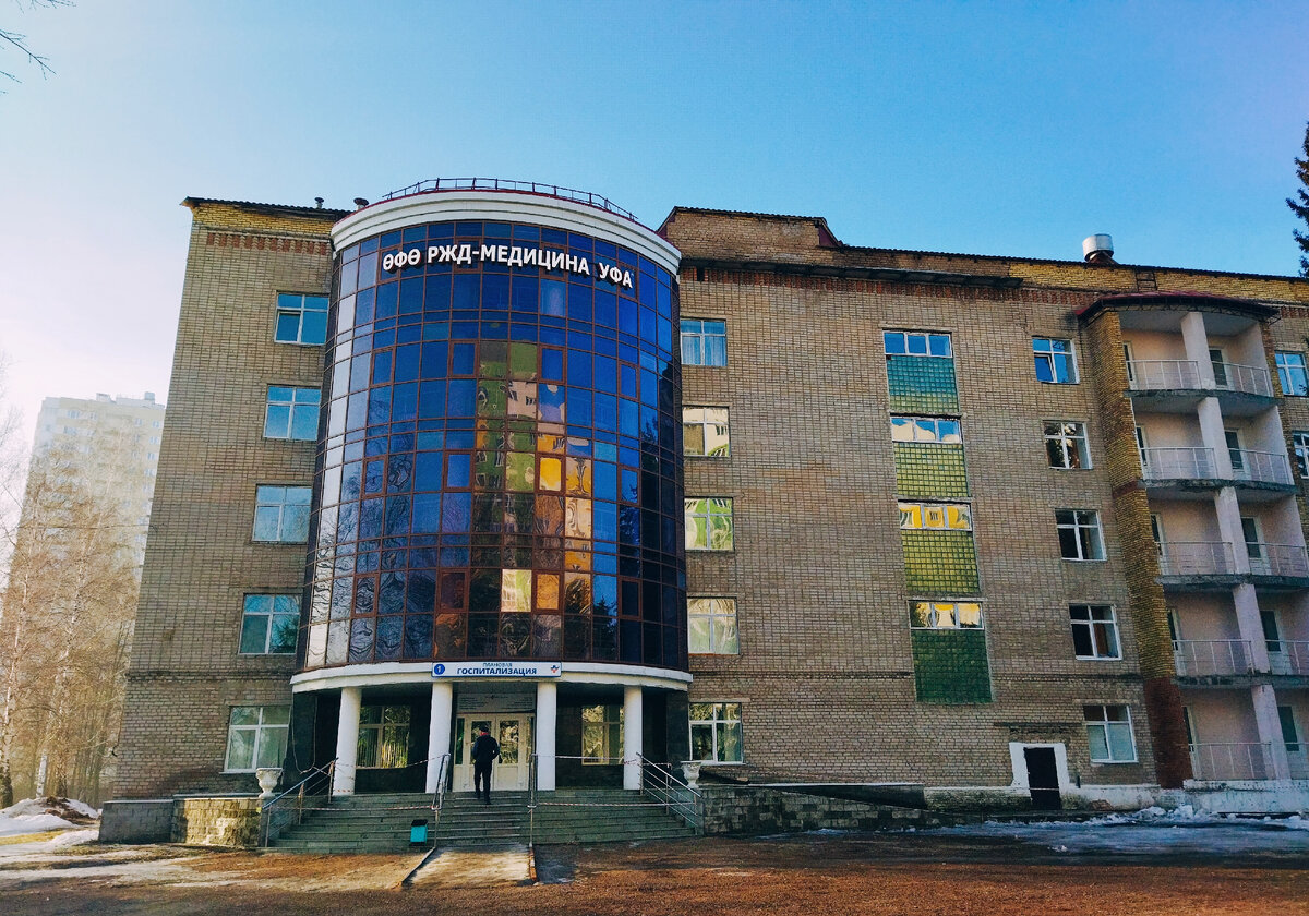 Фото автора.