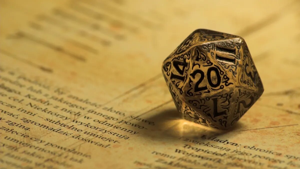 Каждое число имеет свое значение и влияние. Фото: pxhere.com