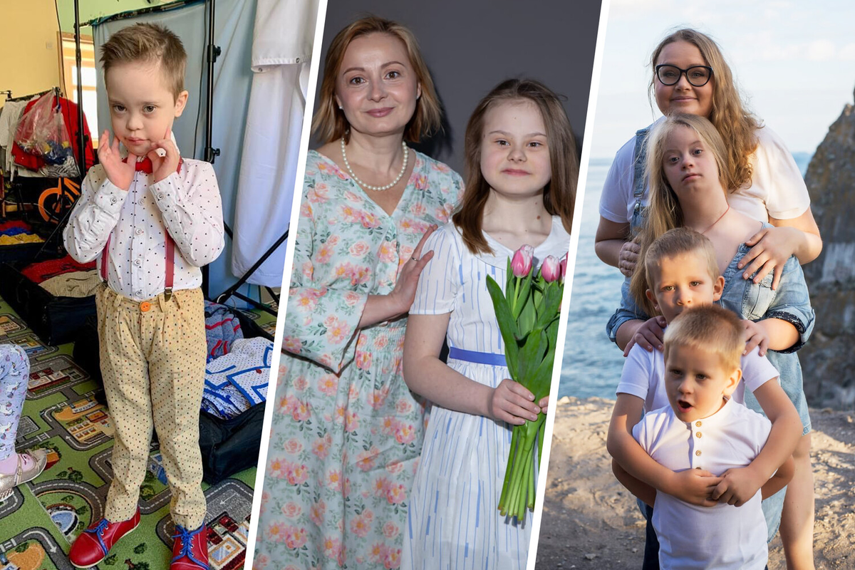 Из личного архива