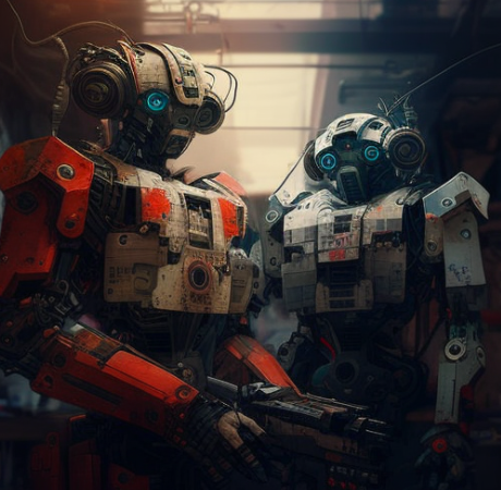 Робототехника