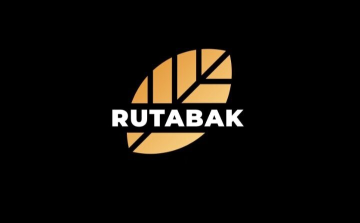 Логотип компании RUTABAK 