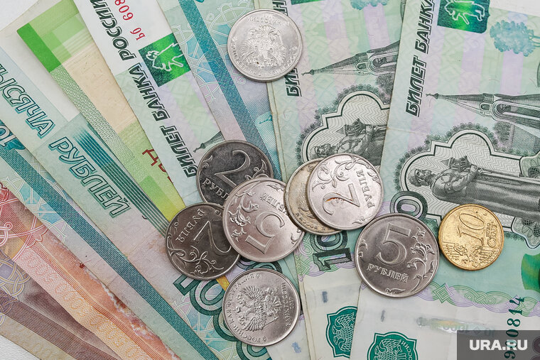    Средняя зарплата в селах ХМАО составила почти 90 тысяч рублей