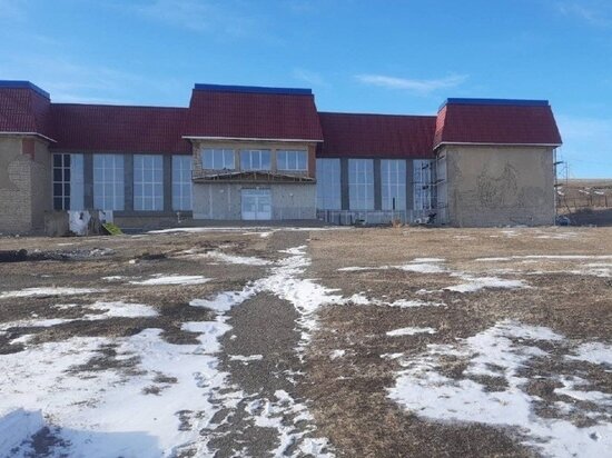     фото пресс-службы администрации АБО