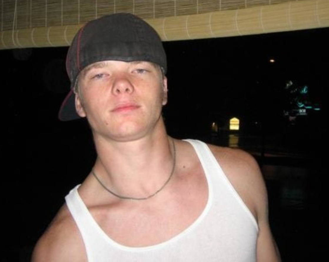 Джереми Стейнке