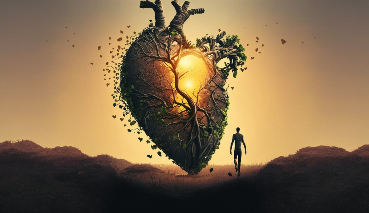 Поддержка сердца