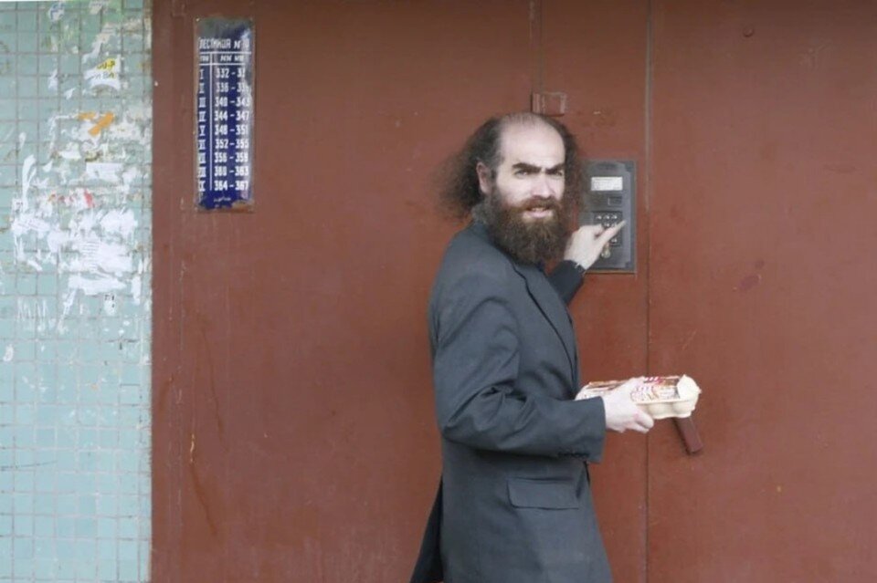     Как живет семья Григория Перельмана спустя 13 лет после отказа от миллиона долларов.  Тимур ХАНОВ.