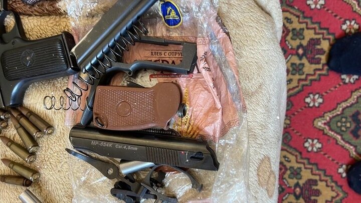 ФОТО: ГУ МВД РОССИИ ПО САМАРСКОЙ ОБЛАСТИ