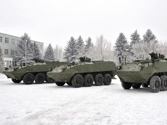     Фото: Ministry of Defense of Moldova