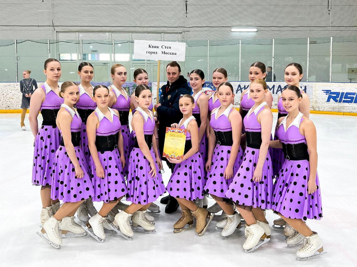 В воскресенье завершились Всероссийские соревнования «Сибирские Коньки», которые проходили в Омске. Мы выражаем благодарность организаторам турнира за прекрасное проведение и теплый прием!-2