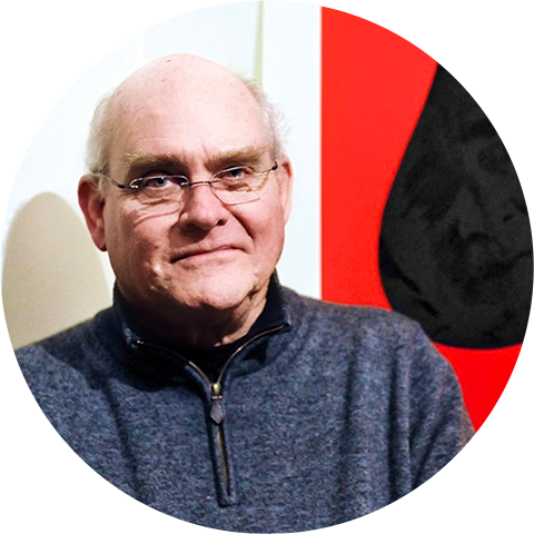 Питер Мур - Создатель Nike Dunk