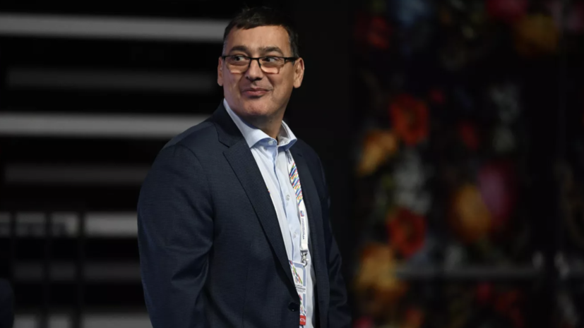   РИА Новости Павел Бедняков