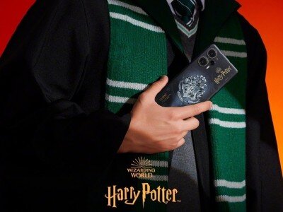    Xiaomi выпустила смартфон и наушники для фанатов Гарри Поттера