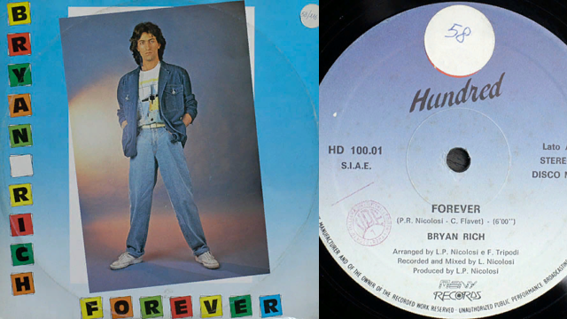 Итало-диско