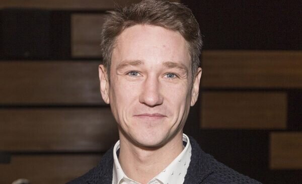    Антон Шагин, фото – Интересные факты