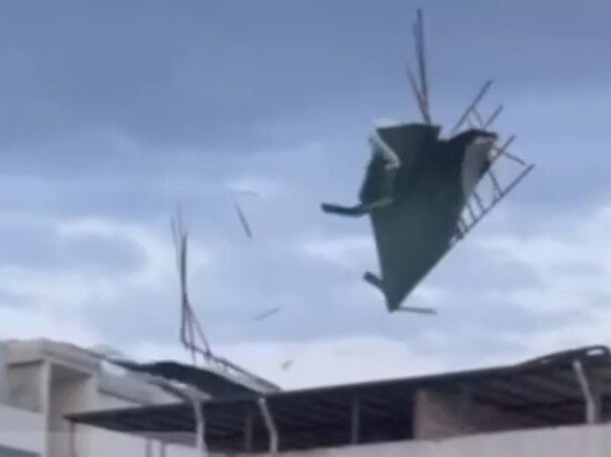     фото: кадр из видео. источник: соцсети