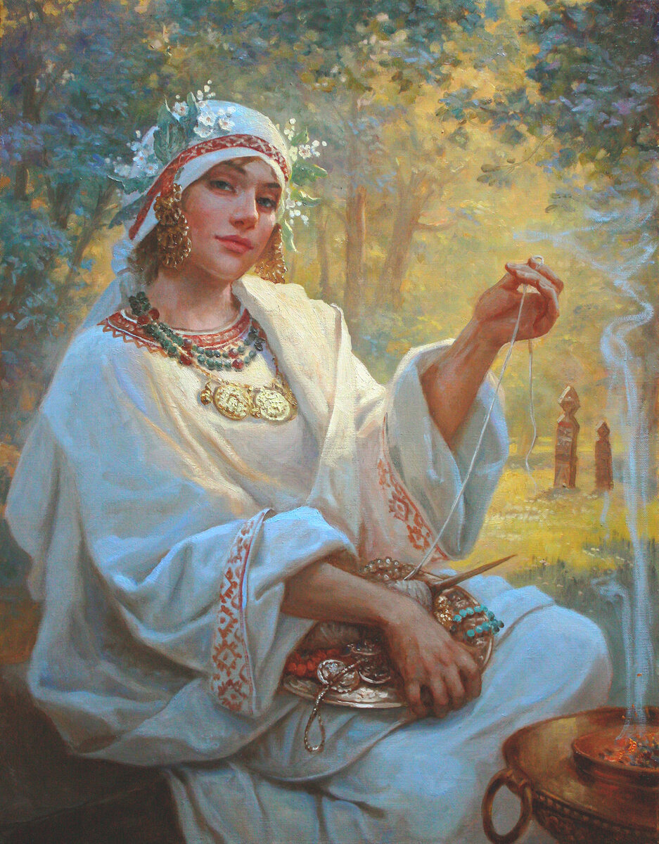 Среча (Удача)