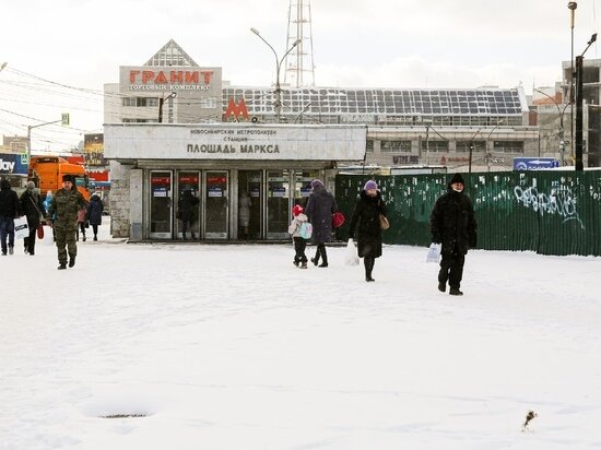     фото густаво зырянова/мк в новосибирске