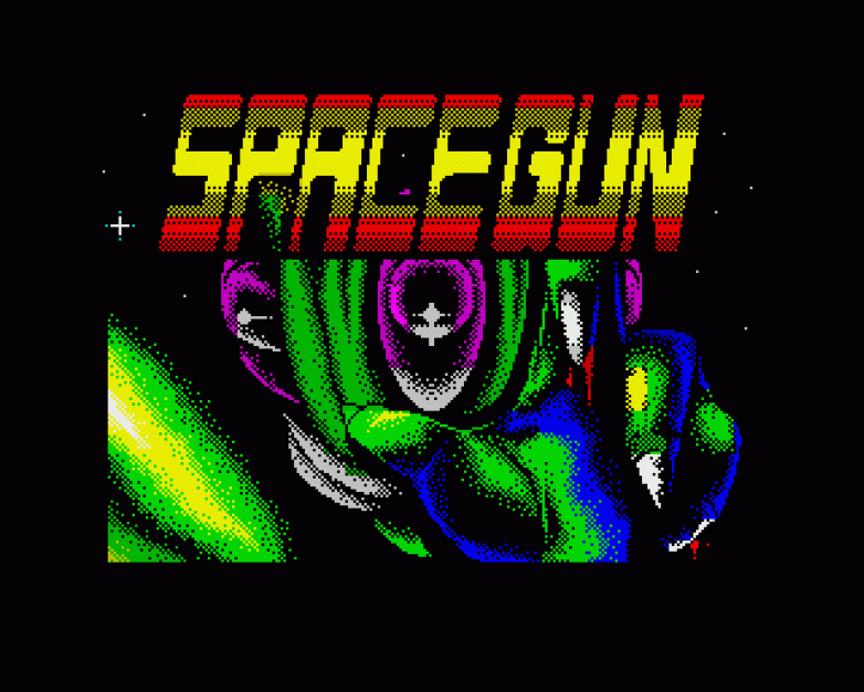 Заставка игры...