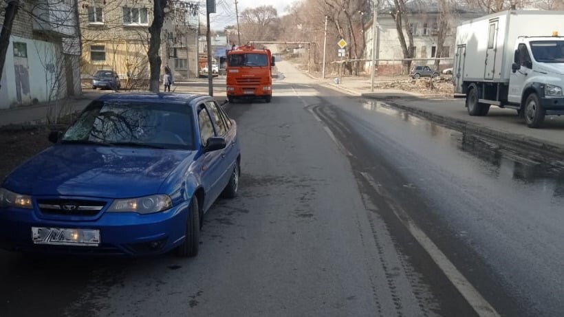   Фото отделение пропаганды УГИБДД по Саратовской области