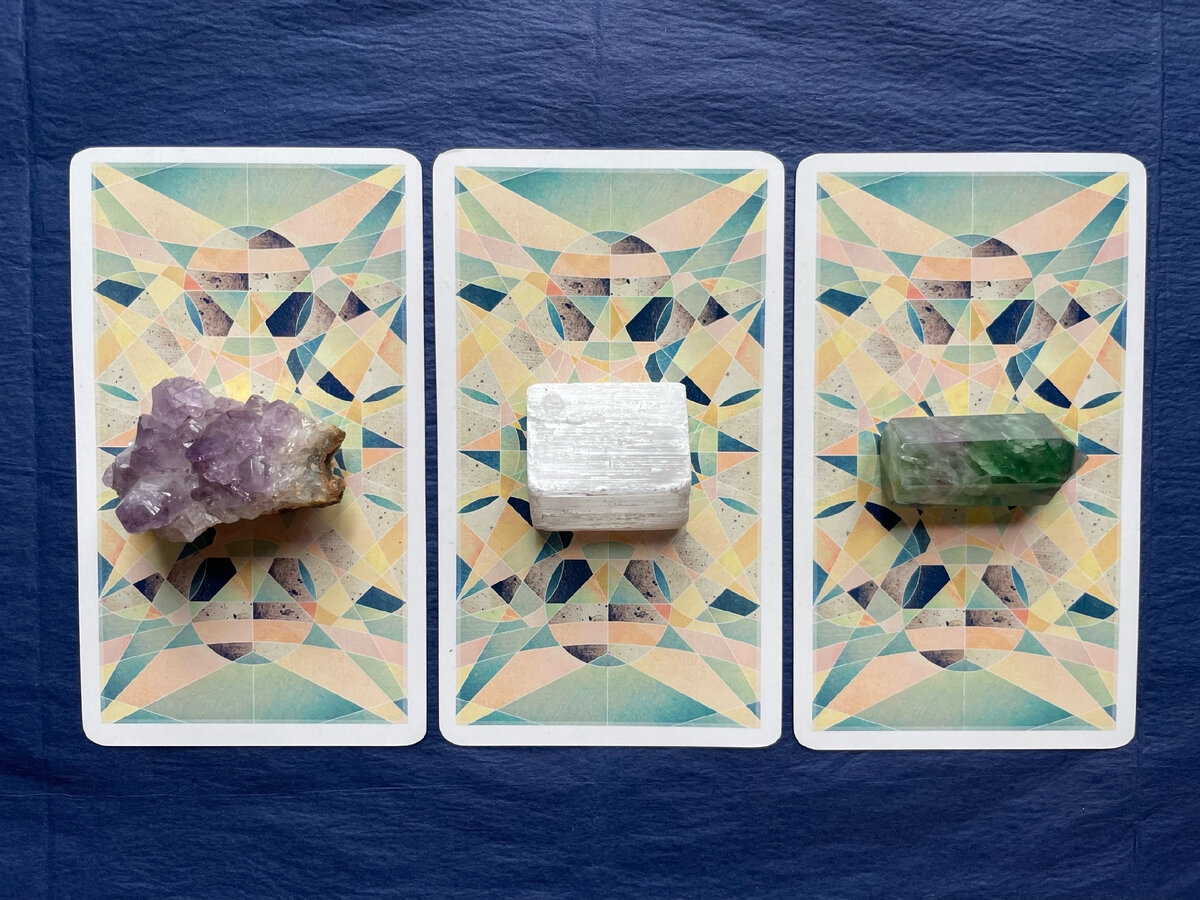 Подарок вселенной в апреле для вас🔮