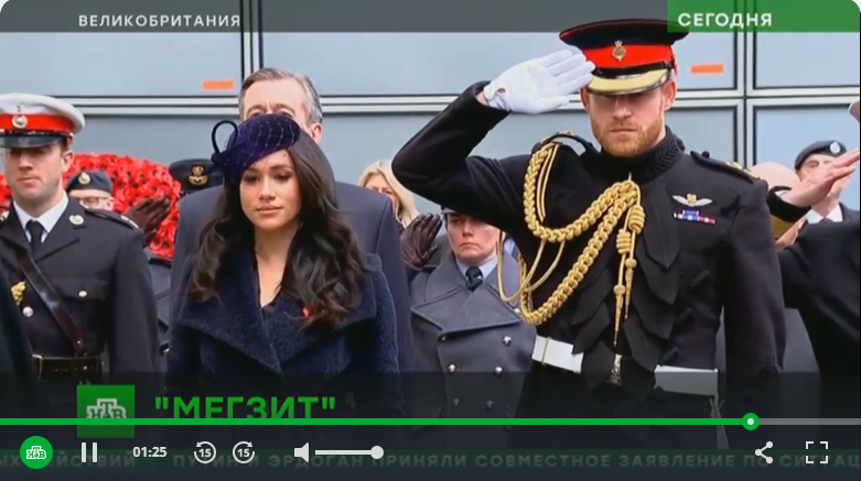 Фото: скриншот видео с канала НТВ