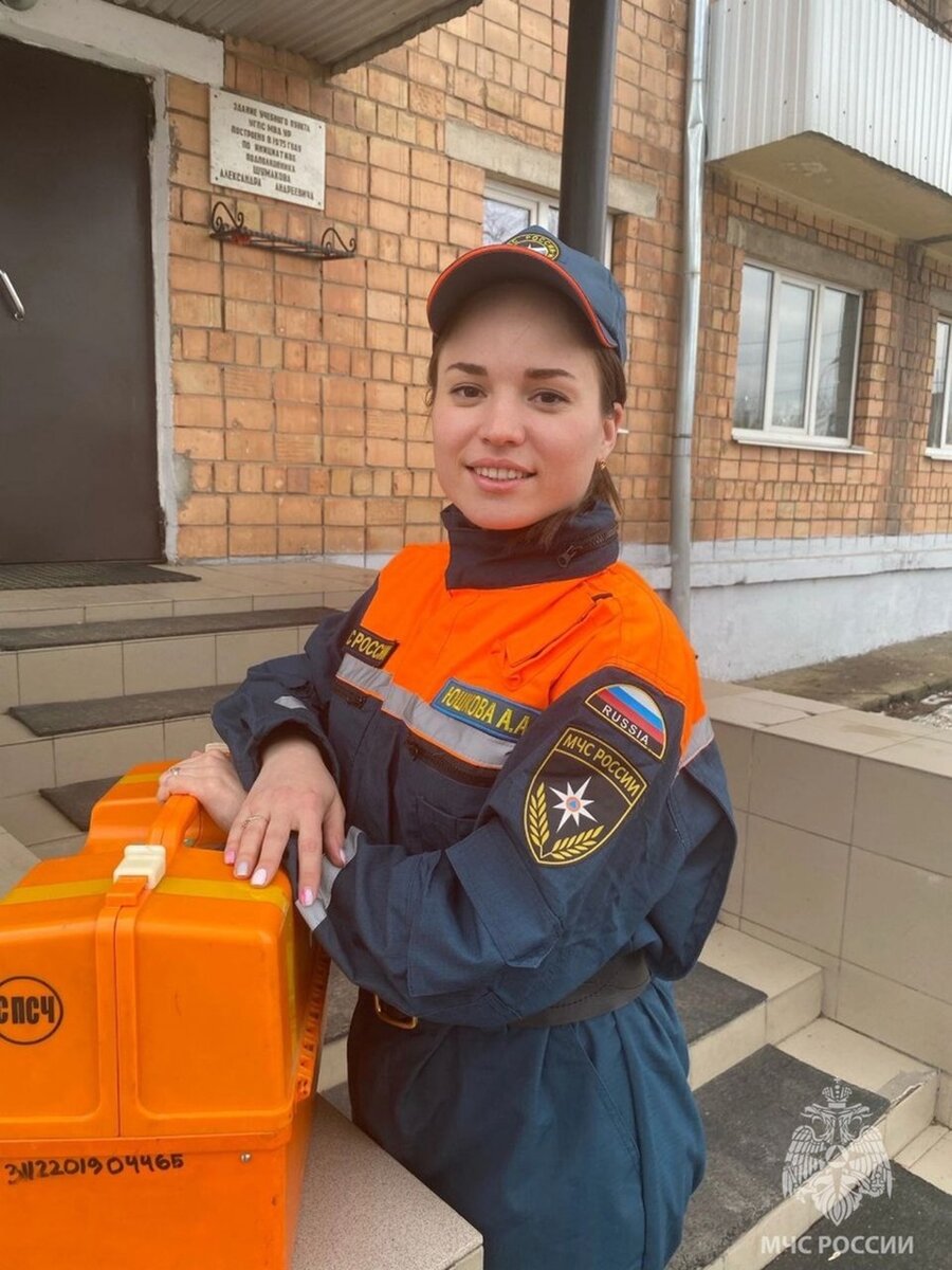     Фото: МЧС России @mchs__russia