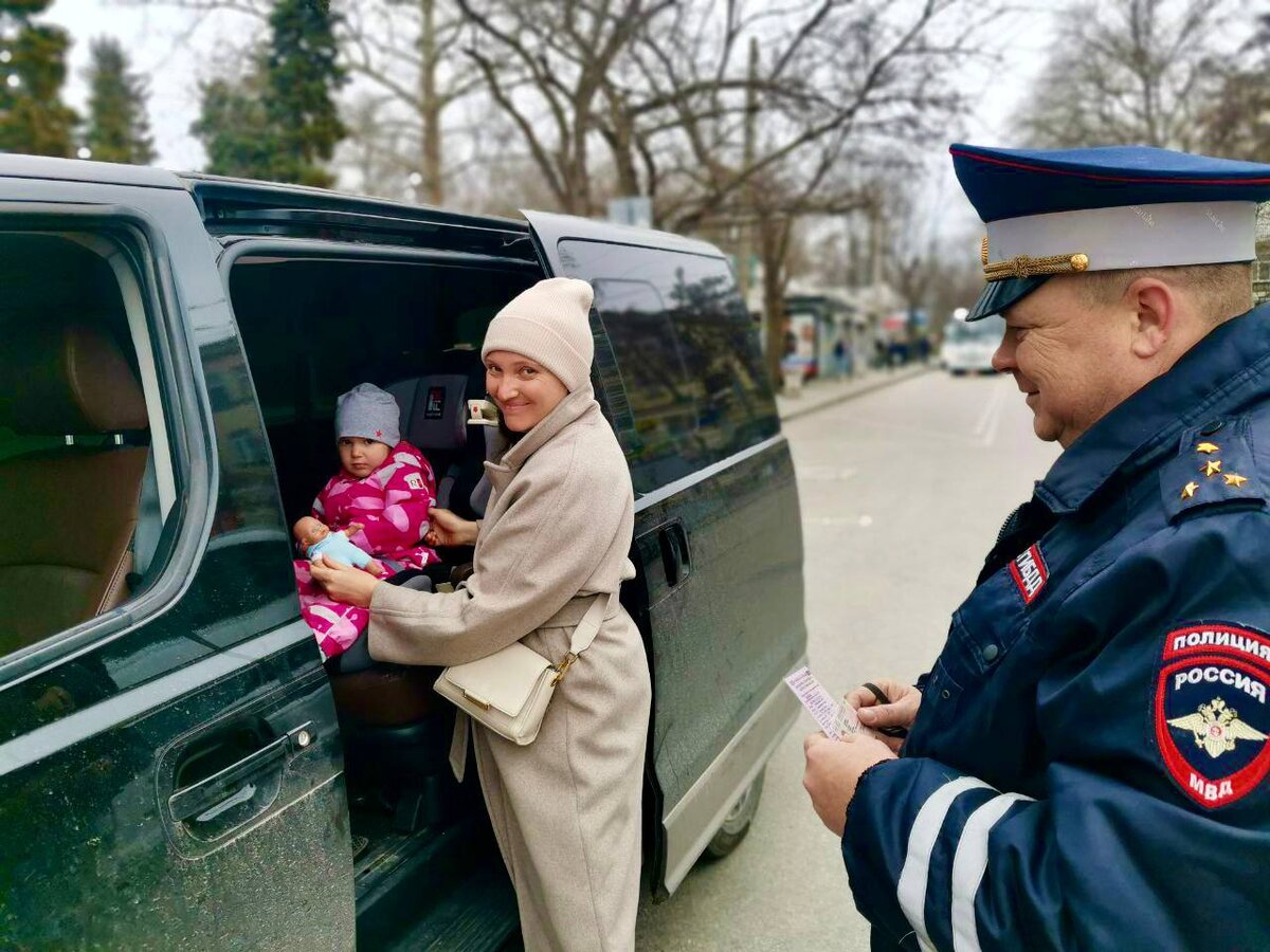 Сумма штрафа за перевозку детей без кресла