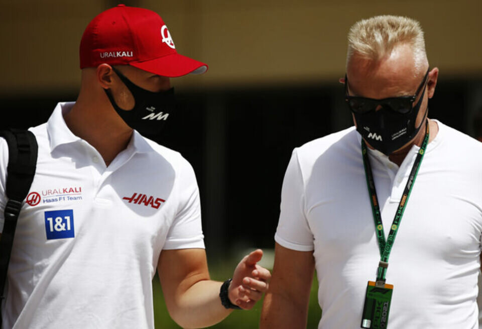    LAT Photo / Haas F1 Team