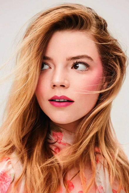 Аня Тейлор-Джой. Фото с сайта "Кинопоиск".