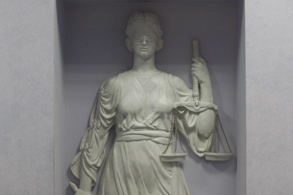     Отказ судьи уходить в отставку будет рассмотрен 31 марта Виктор ГУСЕЙНОВ