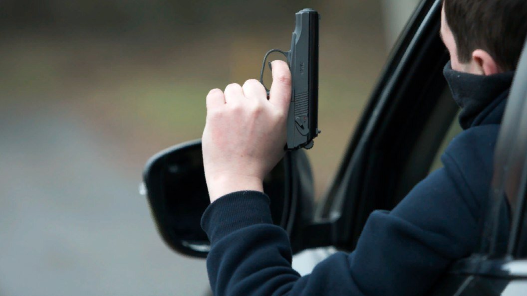 NIKOLAY GYNGAZOV/GLOBALLOOKPRESS